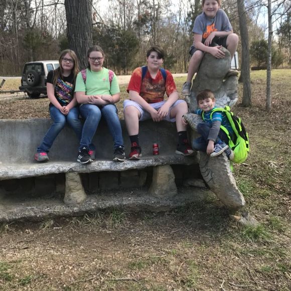 Meet your Posher, Roxanne - Picture 1 of 1